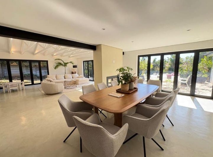 To Let 4 Bedroom Property for Rent in Protea Valley Western Cape